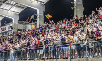 El Eldense contar&aacute; esta temporada con 3.211 abonados
