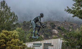 Petrer busca ideas para recuperar el Xorret de Cat&iacute;