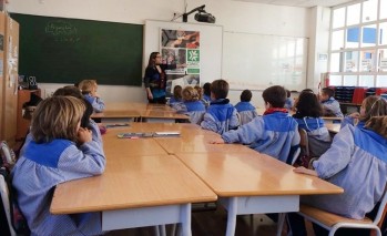 Unos 700 alumnos participar&aacute;n en los talleres de Consumo Responsable de la OMIC