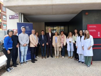 Sanidad realizar&aacute; el seguimiento de salud de 4.000 personas de Elda durante 20 a&ntilde;os