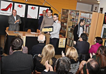El Ayuntamiento aumenta la subvenci&oacute;n para el Certamen L&aacute;piz de Oro de 2.000 a 15.000 euros