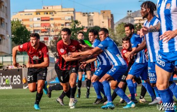 El Eldense lleva 500 d&iacute;as invicto en liga en el Nuevo Pepico Amat