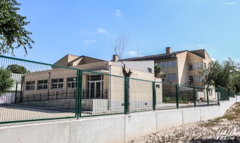 M&aacute;s de 400.000 euros de la Generalitat para el aumento de los costes de tres centros educativos del Plan Edificant