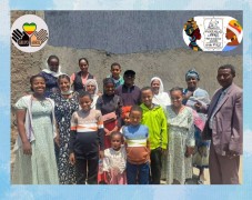 El Grupo Abril busca patrocinadores para su proyecto «Puntaicas»