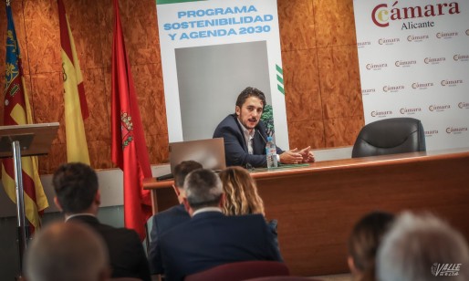 Elda acoge el primer "Foro de Sostenibilidad en la Empresa"
