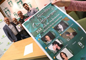 La periodista Pepa Bueno pondr&aacute; el broche de oro a la nueva edici&oacute;n del Oto&ntilde;o Cultural de Petrer