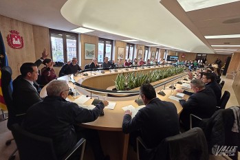 El equipo de gobierno y el PP llegan a un acuerdo para mejorar la movilidad de la Zona de Bajas Emisiones de Elda