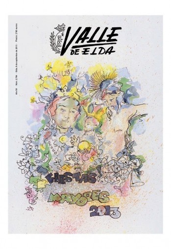 N&uacute;mero 2.784 - 6 de septiembre de 2013