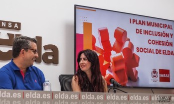 Elda tendr&aacute; un plan para luchar contra las desigualdades econ&oacute;micas y promover la cohesi&oacute;n social