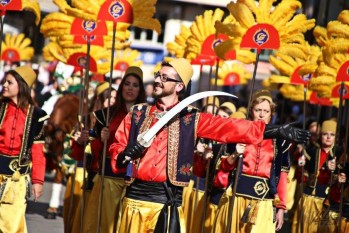 Petrer registra un nuevo r&eacute;cord de visitas tur&iacute;sticas en 2016 con 10.446 personas
