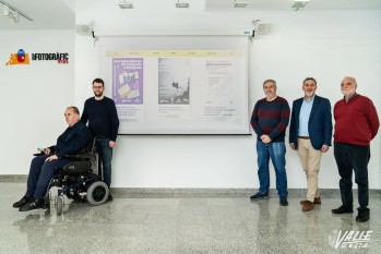 El Grup Fotogr&agrave;fic de Petrer presenta sus actividades para el primer trimestre del a&ntilde;o