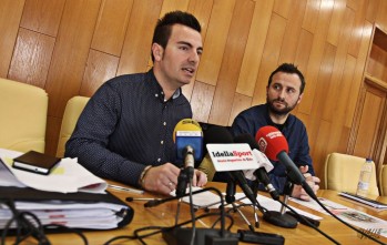 Deportes contar&aacute; con m&aacute;s de 500.000 euros para la mejora de las instalaciones y ayudas a los deportistas 