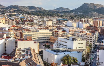 Elda har&aacute; un plan frente a terremotos
