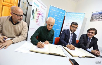 Idelsa y el Sabadell firman un acuerdo para ofrecer una l&iacute;nea de financiaci&oacute;n a empresarios y emprendedores