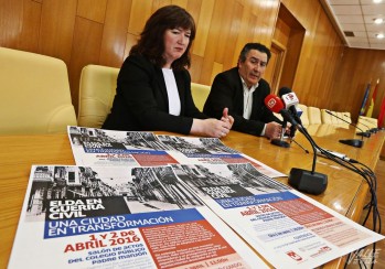 La Sede Universitaria de Elda comienza a funcionar con unas jornadas dedicadas a la Guerra Civil en la localidad