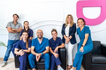 Excelencia Odontol&oacute;gica en Elda: Centro de Salud Dental Doctores Pardo