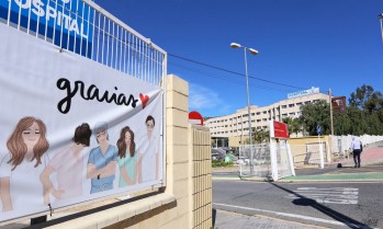 Ning&uacute;n contagio ni muerte por coronavirus en el Hospital de Elda