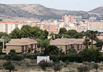 La ordenaci&oacute;n urbana del PRI de la Jaud, a pleno 20 a&ntilde;os despu&eacute;s