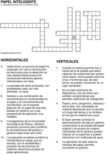 Papel inteligente