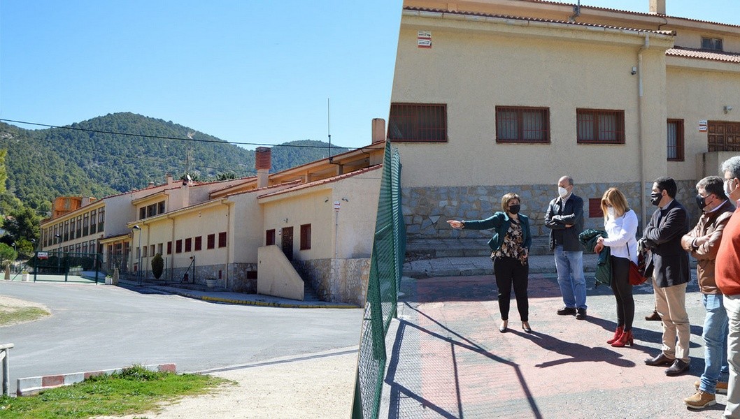 El PSOE insta a la Diputación a reactivar las instalaciones de “El Xorret de Catí” El PSOE insta a la Diputación a reactivar las instalaciones de “El Xorret de Catí”