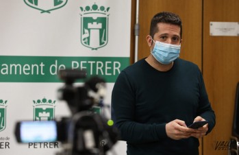 Ciudadanos Petrer propone la creaci&oacute;n de los "Bonos Hosteler&iacute;a" para reactivar el sector