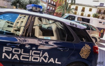 Dos detenidos por robar objetos de coleccionismo valorados en cerca de 10.000 euros
