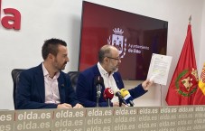 El PSOE de Elda responde al PP y asegura que la adhesi&oacute;n al Plan VIVE sigue sin validar