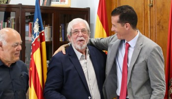 Miguel Barcala ser&aacute; el pregonero de las Fiestas Mayores