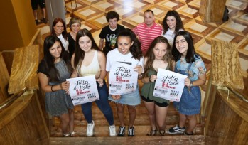 El Taller de Teatro juvenil actuar&aacute; en el Castelar