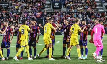 El empate entre Eldense y Alcorc&oacute;n vale 16.000 euros