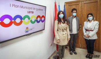 El Ayuntamiento de Elda prepara el primer Plan Municipal de Igualdad LGTBI