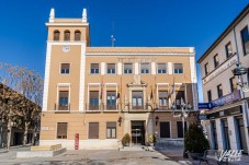 Minuto de silencio en Elda y Petrer por las v&iacute;ctimas del accidente ferroviario de Toledo
