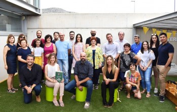 Petrer presenta la 2&ordf; edici&oacute;n de "El Teixidor", el coworking social que teje redes entre asociaciones y emprendedores