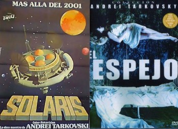 Un cineasta ruso en las pesquisas de un noveldense