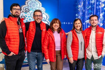 Nuevo r&eacute;cord tur&iacute;stico: 27.092 personas visitaron Petrer en 2023