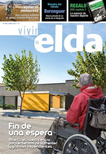 Vivir en Elda 408