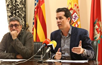 La Generalitat concede 600.000 euros a Elda para tres programas de formaci&oacute;n dirigidos a los j&oacute;venes