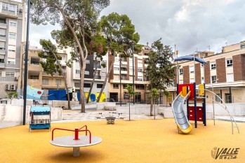 La ministra Diana Morant visitar&aacute; Elda ma&ntilde;ana para inaugurar la Plaza Joan Mir&oacute;