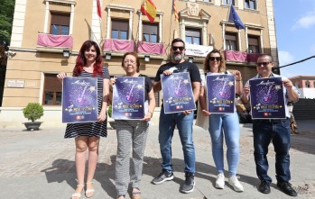 AFA celebra el D&iacute;a Mundial de Alzheimer con un tardeo para involucrar a los m&aacute;s j&oacute;venes