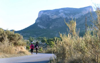 Localizan sin vida a un hombre de 48 a&ntilde;os en el Cid