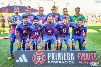 Solo el Tenerife se mantiene en la Segunda Divisi&oacute;n en la que jug&oacute; el Eldense hace 59 a&ntilde;os