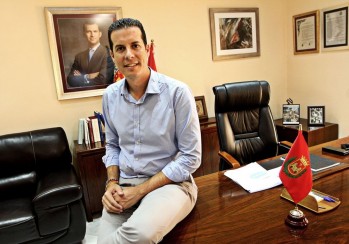 Rub&eacute;n Alfaro ser&aacute; nombrado presidente de la Federaci&oacute;n Valenciana de Municipios y Provincias el pr&oacute;ximo lunes