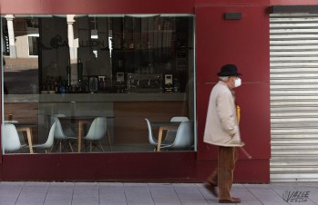 Las empresas m&aacute;s afectadas por las restricciones podr&aacute;n recibir hasta 10.000 euros en ayudas