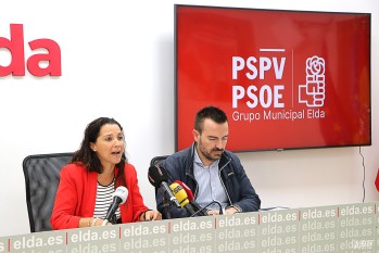 El PSOE pide a Maz&oacute;n que &ldquo;cuide&rdquo; el programa de detecci&oacute;n y prevenci&oacute;n del c&aacute;ncer de mama