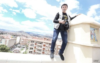 Fallece el empresario y fot&oacute;grafo Juan Miguel Mart&iacute;nez Lorenzo en un accidente de tr&aacute;fico