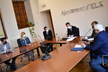 Los municipios zapateros se unen en un foro para defender los intereses del sector del calzado