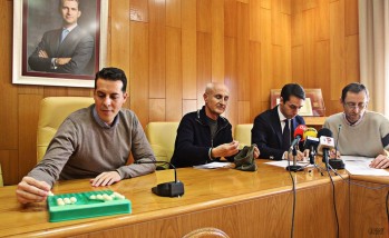 El Ayuntamiento sortea 23 huertos ecol&oacute;gicos para un periodo de dos a&ntilde;os