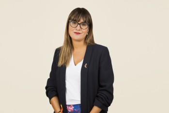Andrea Pa&ntilde;os, experta en Estrategia y Fondos Europeos, nueva directora del Museo del Calzado