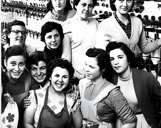 &ldquo;Mujeres de Elda&rdquo;, la ruta feminista de la ciudad