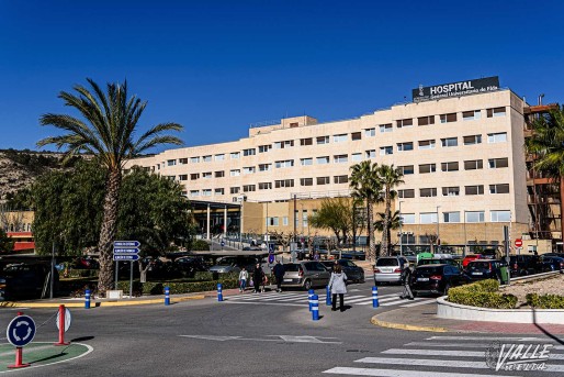 Cinco meses sin respuesta tras una mamograf&iacute;a que revel&oacute; una masa irregular en Elda